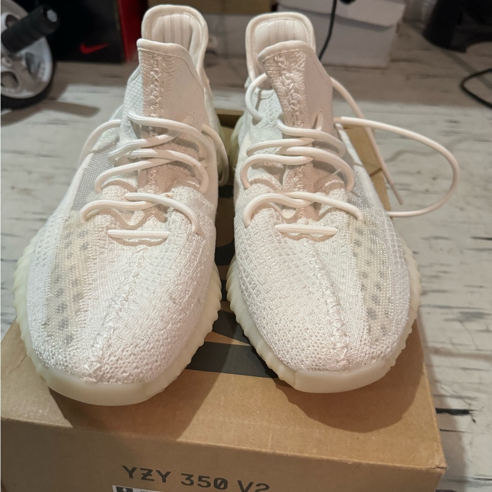 Yeezy